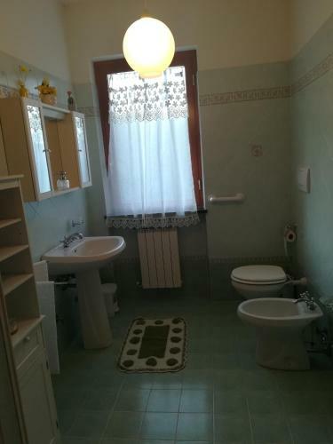 Apartamento Giardino Di Primavera