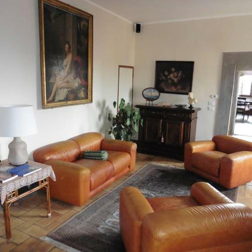 Bed & Breakfast Palazzo Mazzini
