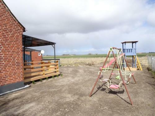 Ferienhaus-deichblick Direkt An Der Sch�nen Nordsee