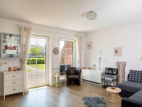 Apartamento Ferienwohnung Wattfinca