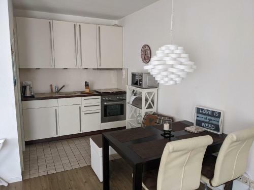 Apartamento Ferienwohnung Wattfinca