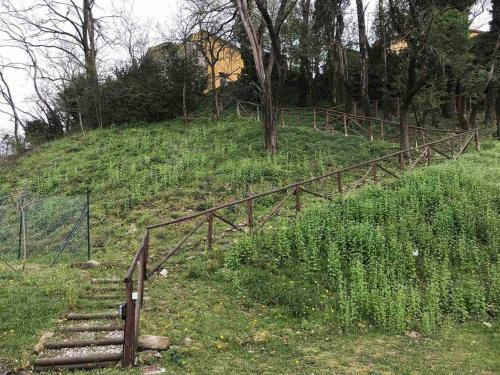 Apartamento Antica Dimora Di Laura