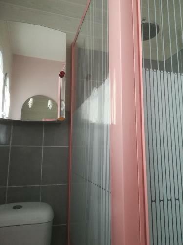 Villa Piscine - Spa