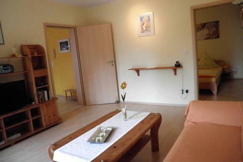 Apartamento Fewo Im Herzen Der Pfalz Mit Sonnenterrasse