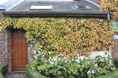 Apartamento Charmant Duplex Pour 2 Personnes Pr�s D'arras