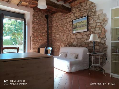 Apartamento Casa Toscana Mugello