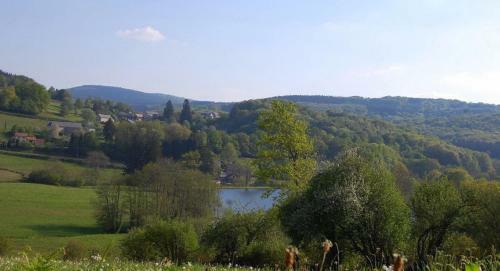 Bed & Breakfast A L'�tang D'yonne Chambres D'h�tes Authentique