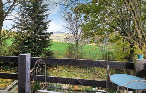 Amazing Home In Arlempdes With 4 Bedrooms