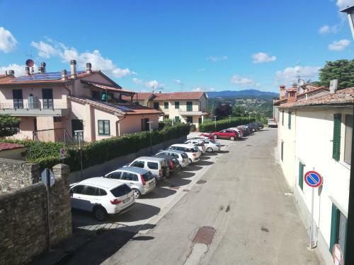 Il Lago Del Mugello B&B