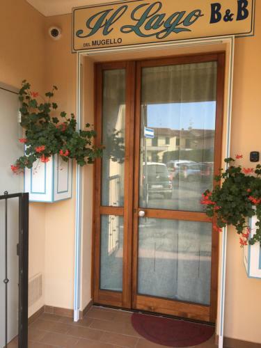 Il Lago Del Mugello B&B