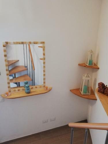 Il Lago Del Mugello B&B