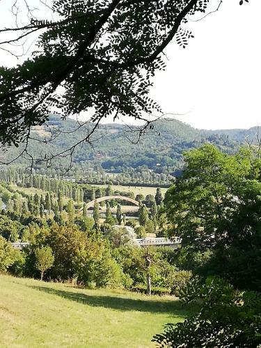 Il Lago Del Mugello B&B