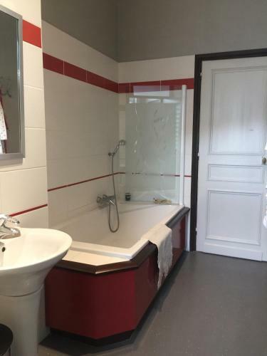 Hostal Coquelicot