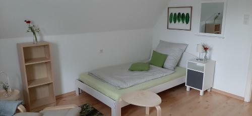 Apartamento Ferienwohnung 120