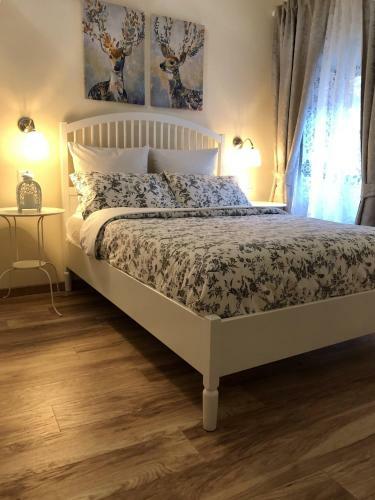 Hostal Alessia Guest House