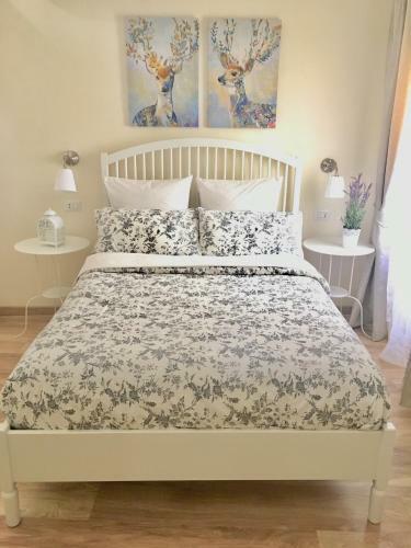 Hostal Alessia Guest House