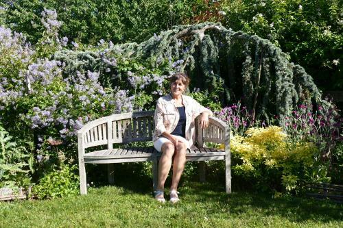 Bed & Breakfast Entre Montagnes Et Lac