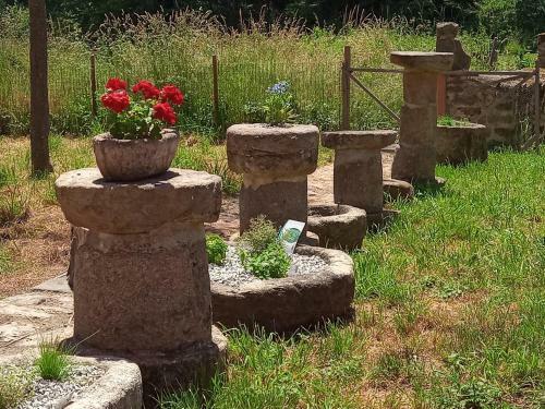 Apartamento Chateau De Montmagner