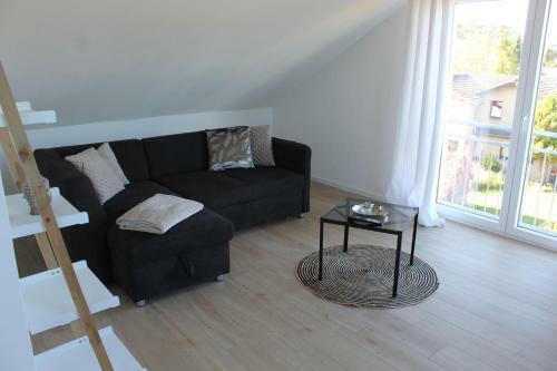 Apartamento Ferienwohnung Berliner Stra�e
