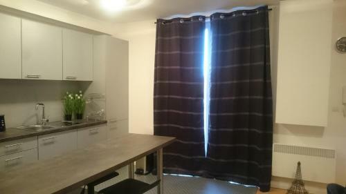 Apartamento Home Appart