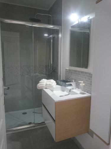 Apartamento Home Appart