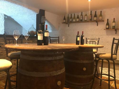 Apartamento Le Mas De La Fontaine