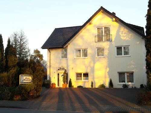 Bed & Breakfast Pension Dirkschnieder