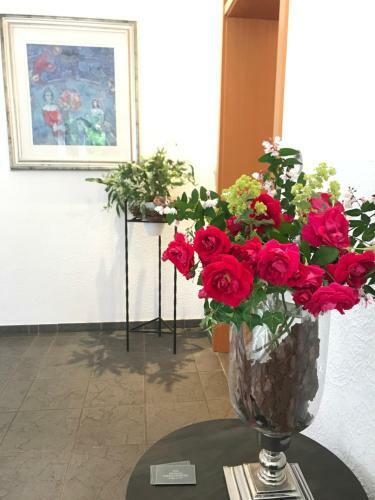 Bed & Breakfast Pension Dirkschnieder