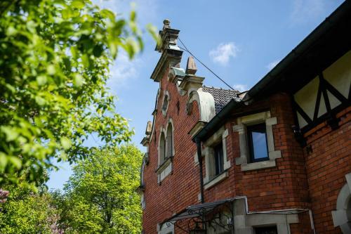 Apartamento Alte Schule Spittelstein 1og Links