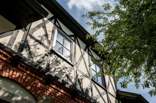 Apartamento Alte Schule Spittelstein 1og Links