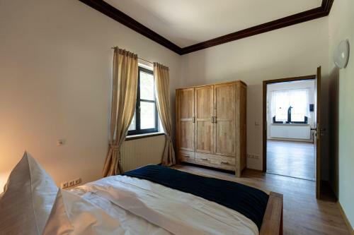 Apartamento Alte Schule Spittelstein Eg