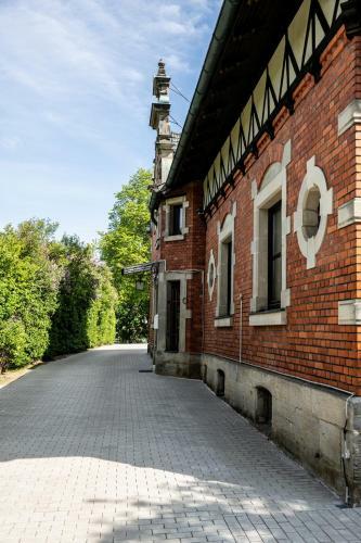 Apartamento Alte Schule Spittelstein Eg