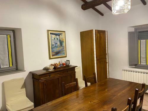 Apartamento Sant Andrea Country Cottage