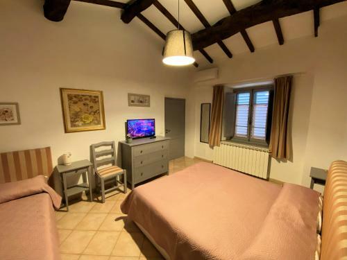 Apartamento Sant Andrea Country Cottage