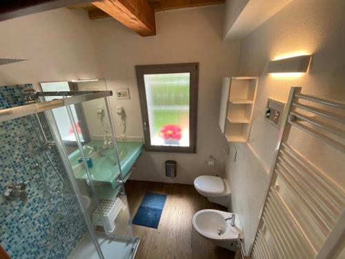 Apartamento Sant Andrea Country Cottage