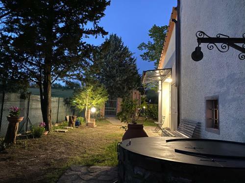 Apartamento Sant Andrea Country Cottage