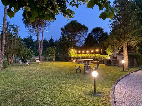 Apartamento Sant Andrea Country Cottage