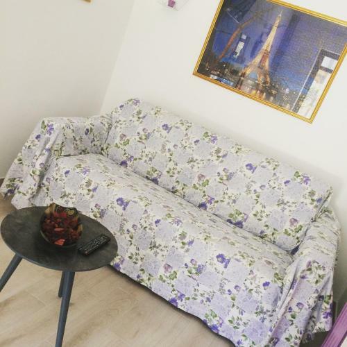 Casa Violet Per Civita