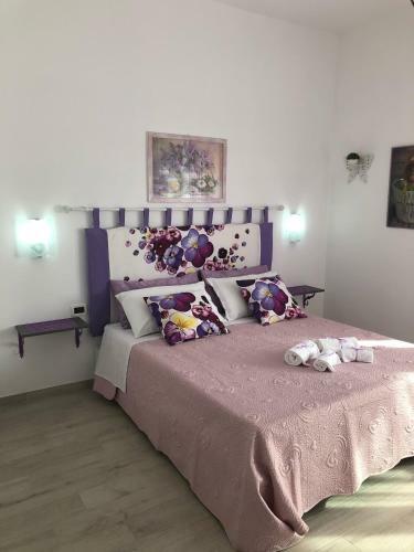 Casa Violet Per Civita