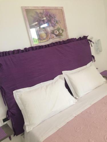 Casa Violet Per Civita