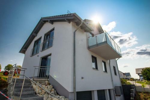 Apartamento Ferienwohnung / Haus Hunsr�ckblick