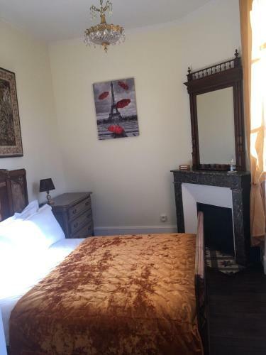 Bed & Breakfast Lime Trees