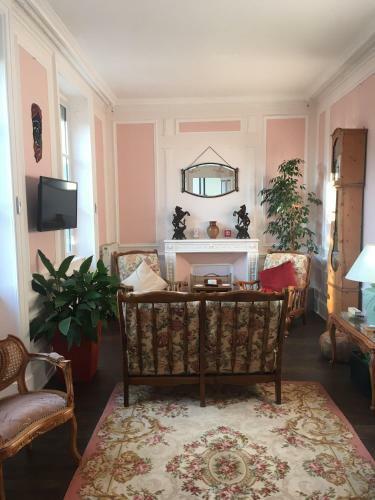 Bed & Breakfast Lime Trees
