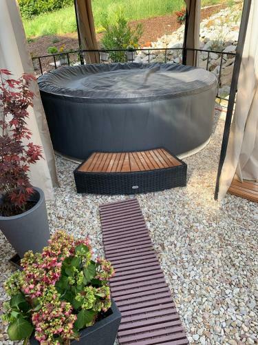 Apartamento Villa Heckespatz