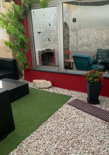 Apartamento Villa Heckespatz