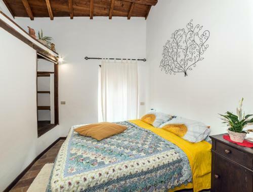 Bed & Breakfast Casa Roma