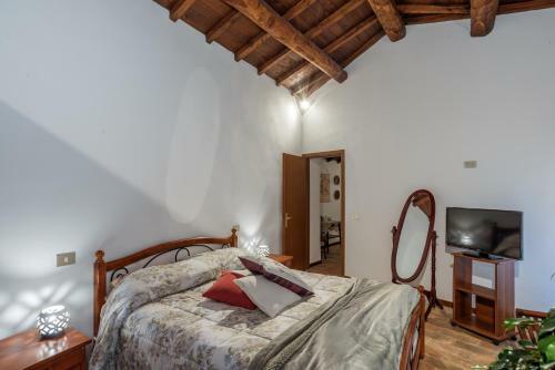Bed & Breakfast Casa Roma