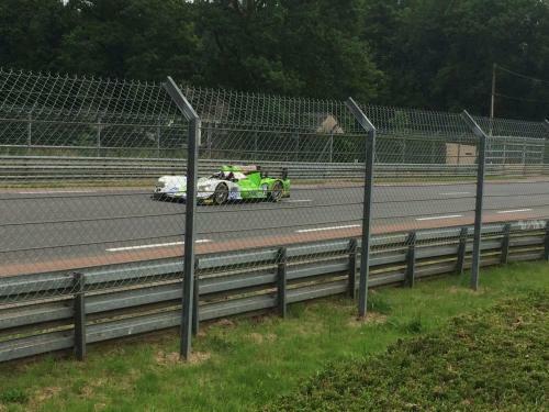 Bed & Breakfast Loue Chambre Pour Les 24h Du Mans
