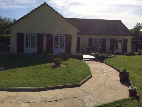 Bed & Breakfast Loue Chambre Pour Les 24h Du Mans