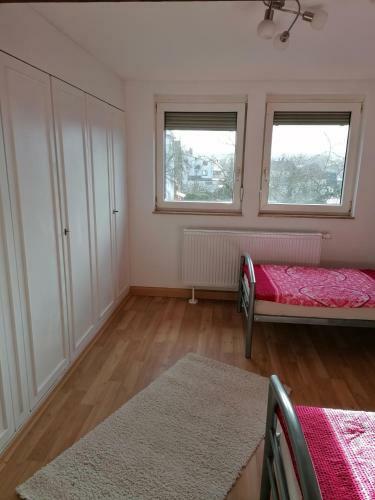 Apartamento Ferienwohnung Yara R�dental